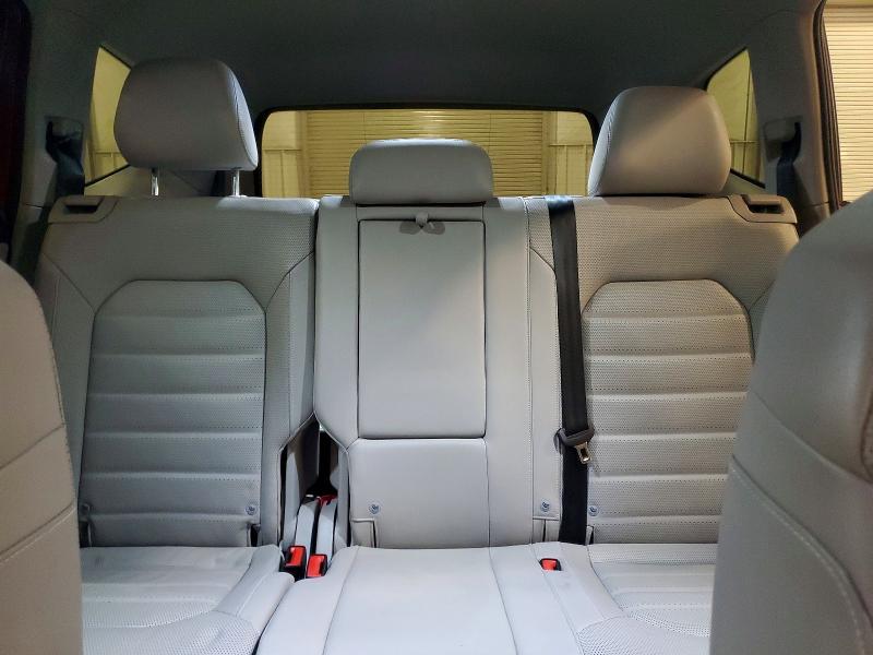Продажа на аукционе авто 2024 Volkswagen Atlas, vin: 1V2BR2CA3RC584077, номер лота: 52056866