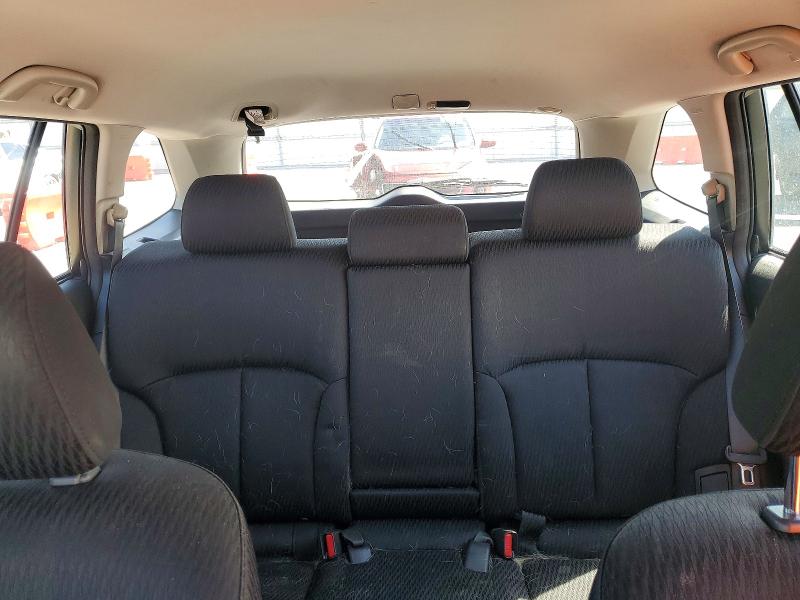 51956316 :رقم المزاد ، 4S4BRBAC1C3213511 vin ، 2012 Subaru Outback مزاد بيع