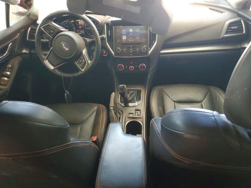 Продаж на аукціоні авто 2018 Subaru Crosstrek, vin: JF2GTALC1J8351876, номер лоту: 53424306