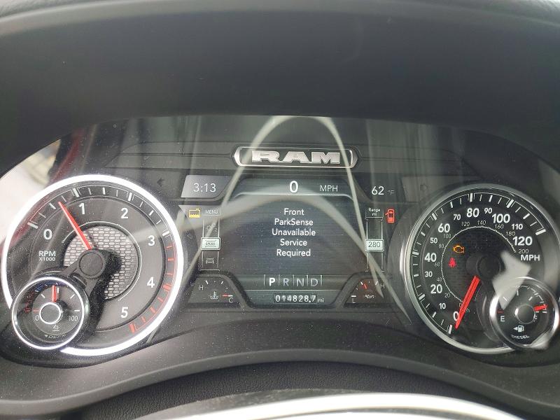53426566 :رقم المزاد ، 3C63R3ML9RG281479 vin ، 2024 Ram 3500 مزاد بيع