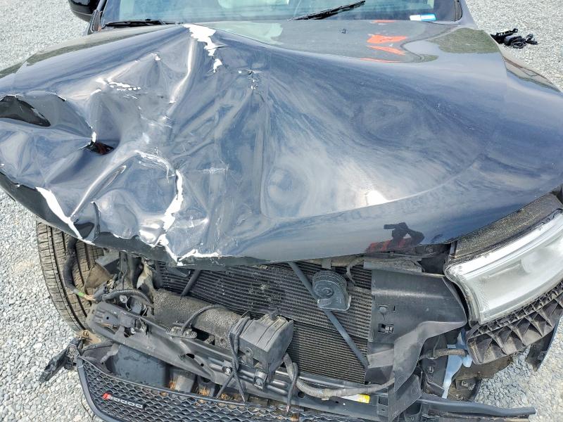 Продаж на аукціоні авто 2019 Dodge Durango, vin: 1C4SDJFT4KC723565, номер лоту: 53070606