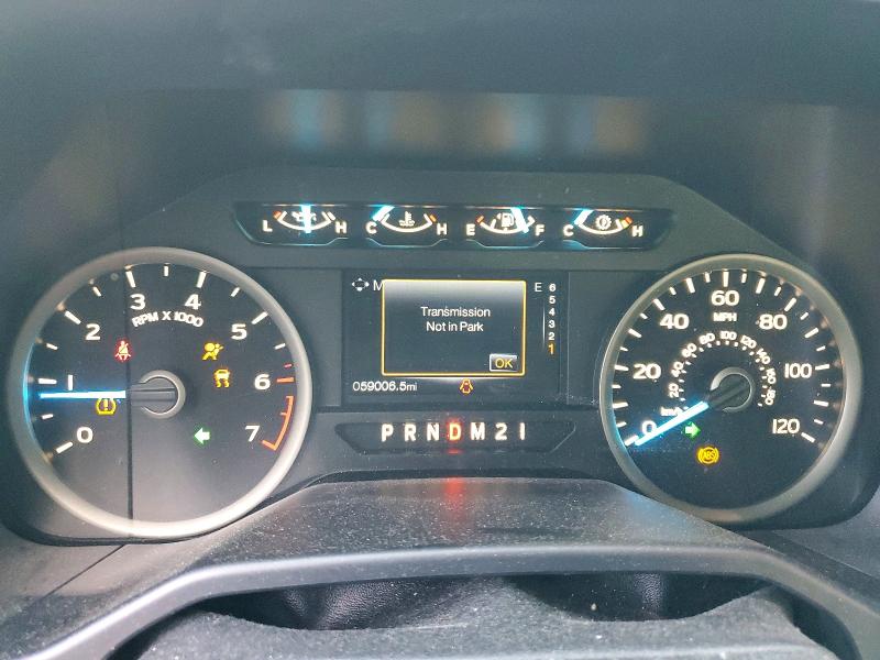 Продажа на аукционе авто 2015 Ford F150, vin: 1FTEW1CP4FKE98106, номер лота: 54685326