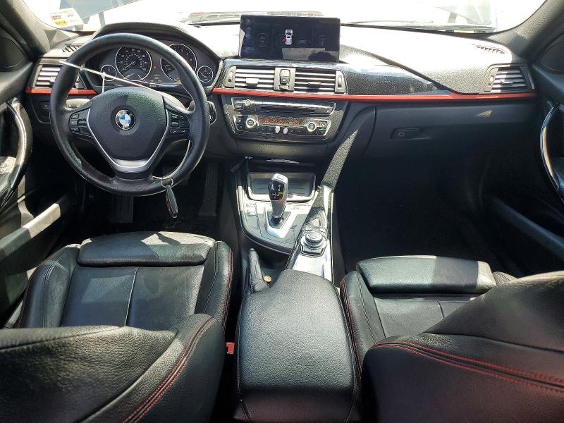 2013 Bmw 328 მანქანა იყიდება აუქციონზე, vin: WBA3A5C51DF356875, აუქციონის ნომერი: 49632856