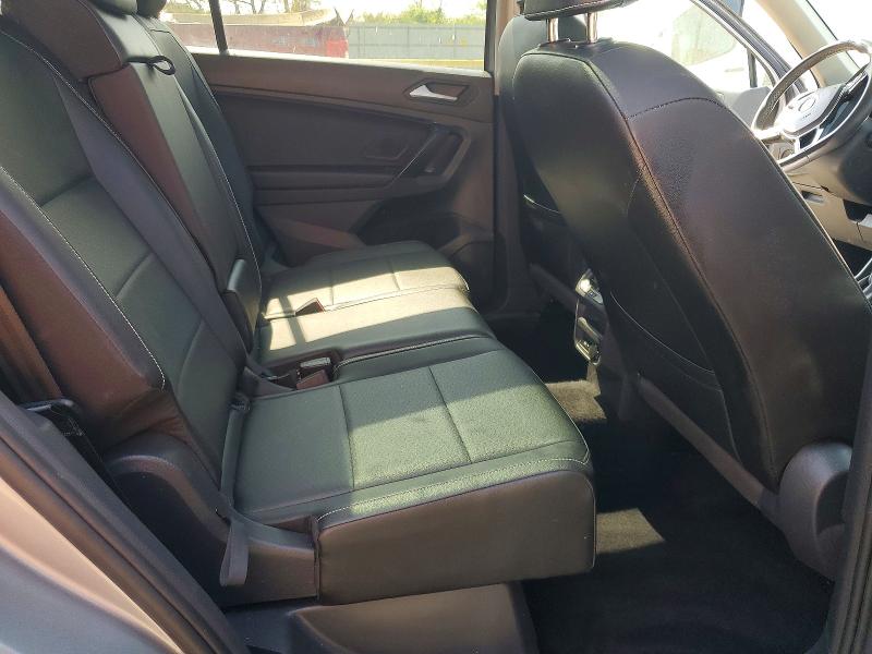 Продажа на аукционе авто 2021 Volkswagen Tiguan, vin: 3VV2B7AX7MM014117, номер лота: 52765486