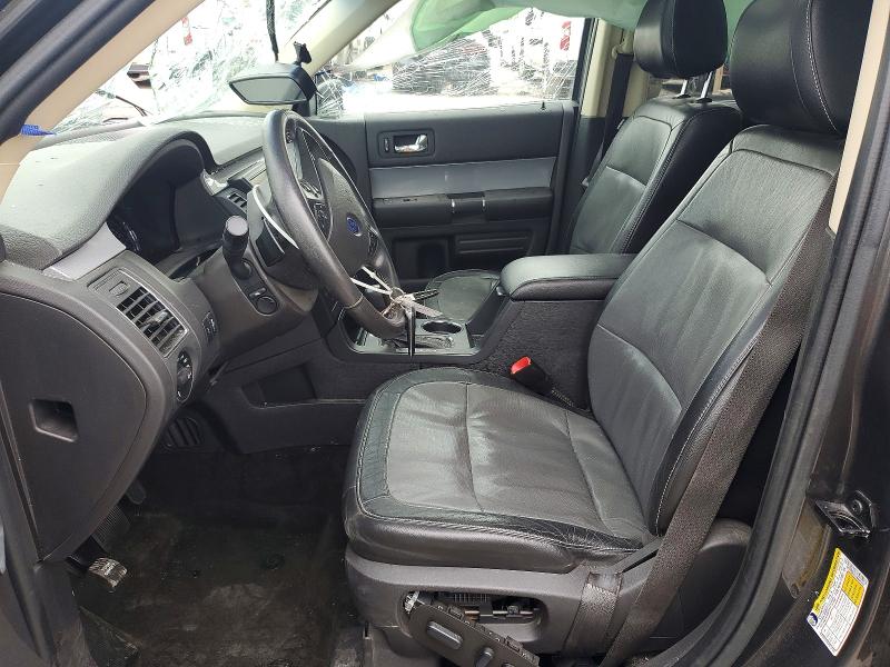 Aukcja sprzedaży 2015 Ford Flex, vin: 2FMHK6DT1FBA06283, numer aukcji: 53142616