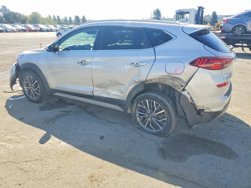 Aukcja sprzedaży 2021 Hyundai Tucson, vin: KM8J33ALXMU336593, numer aukcji: 54199666