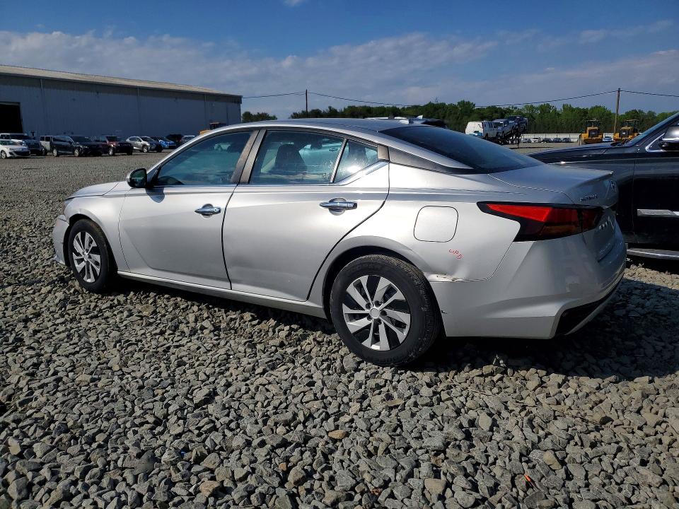 Продаж на аукціоні авто 2020 Nissan Altima, vin: 1N4BL4BV2LC199383, номер лоту: 53074646