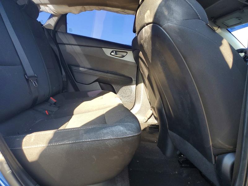 Продажа на аукционе авто 2019 Kia Forte, vin: 3KPF24AD1KE137956, номер лота: 53143316