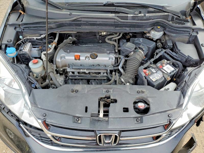 Продаж на аукціоні авто 2011 Honda Cr-v, vin: 5J6RE4H5XBL809839, номер лоту: 50941376
