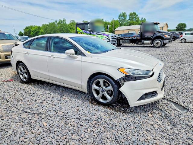 Auction sale of the 2014 Ford Fusion, vin: 1FA6P0H75E5401888, lot number: 54551506