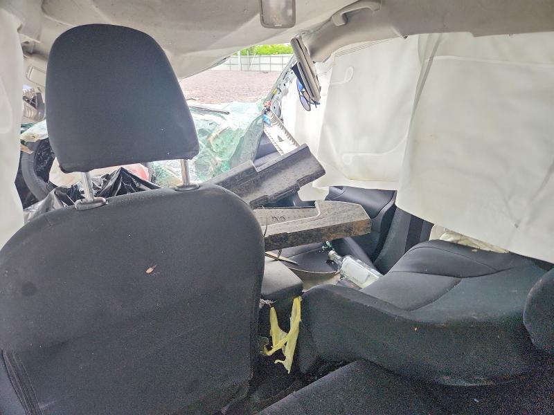 2025 Nissan Kicks Play მანქანა იყიდება აუქციონზე, vin: 3N1CP5BV7SL499029, აუქციონის ნომერი: 52375236