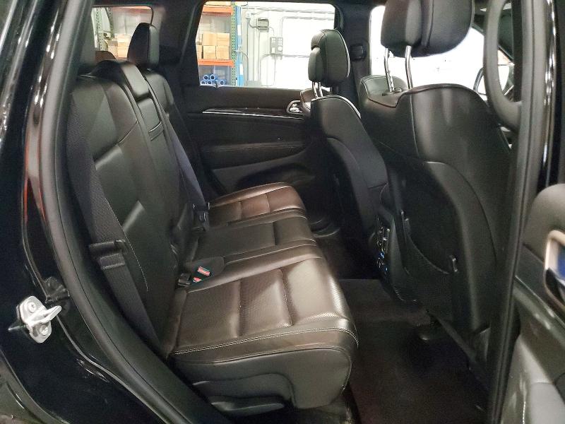 Продажа на аукционе авто 2017 Jeep Grand Cherokee, vin: 1C4RJFCG1HC782514, номер лота: 52989526
