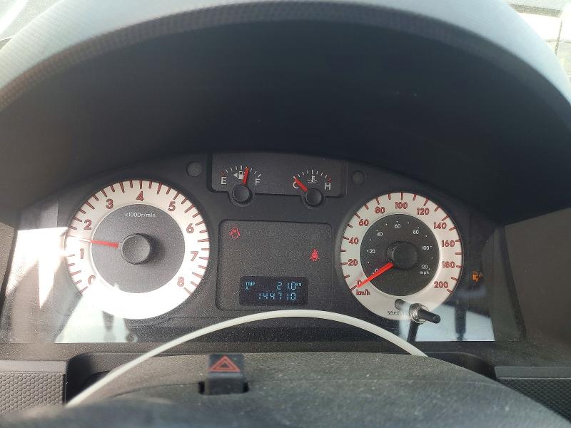 54006266 :رقم المزاد ، 4F2CY0C71BKM00946 vin ، 2011 Mazda Tribute مزاد بيع