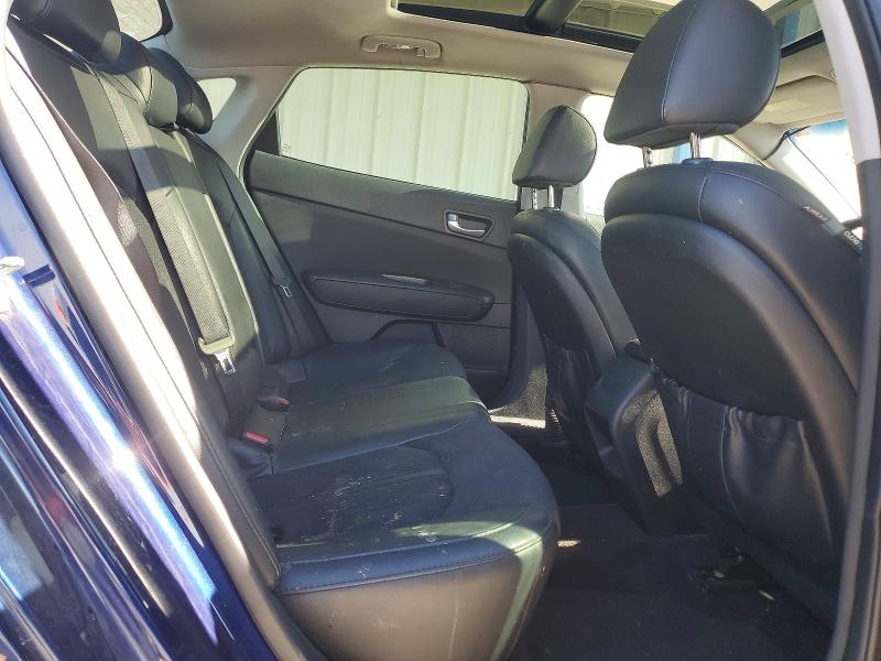 Продажа на аукционе авто 2018 Kia Optima, vin: 5XXGT4L32JG237267, номер лота: 53212906