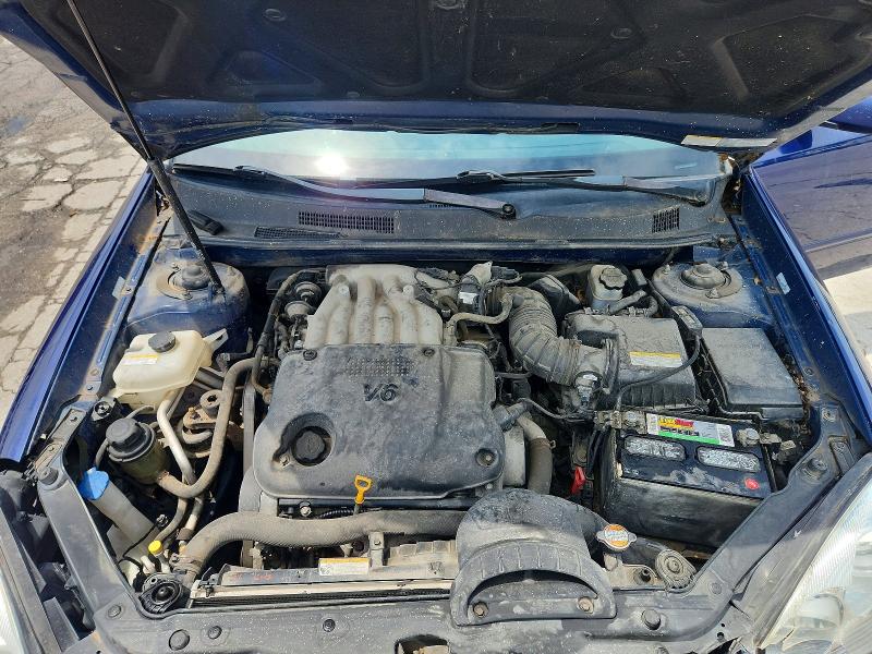 Продажа на аукционе авто 2008 Kia Optima, vin: KNAGE124585235530, номер лота: 55223006