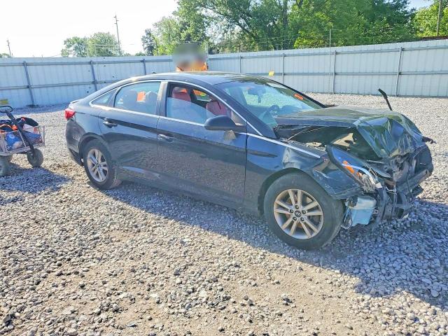 Aukcja sprzedaży 2016 Hyundai Sonata, vin: 5NPE24AF3GH347605, numer aukcji: 52726896