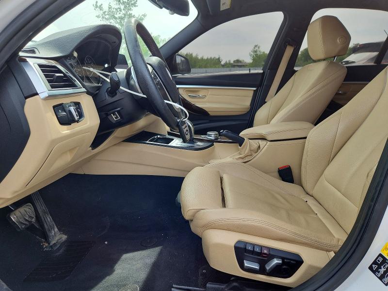 Продажа на аукционе авто 2017 Bmw 330, vin: WBA8D9C3XHA011155, номер лота: 54614996