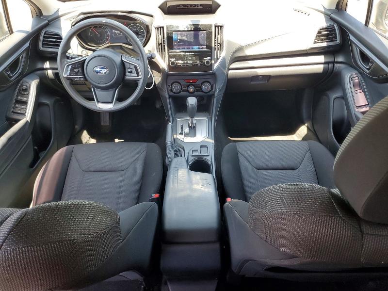 Продажа на аукционе авто 2019 Subaru Impreza, vin: 4S3GTAA65K3755953, номер лота: 52433436