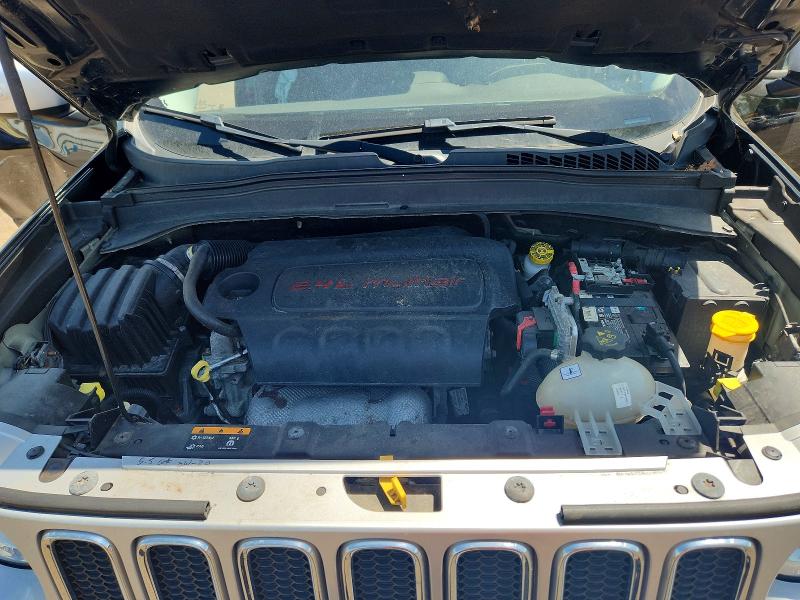 Aukcja sprzedaży 2017 Jeep Renegade, vin: ZACCJBDB8HPF30837, numer aukcji: 55339286