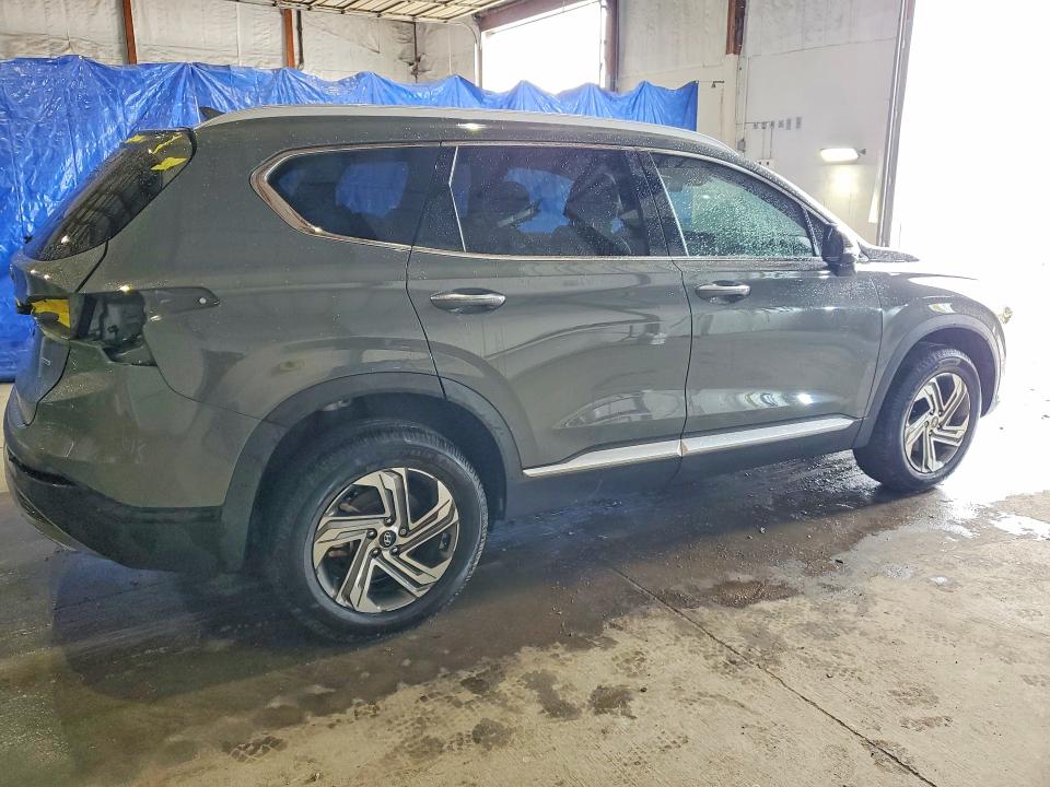 Продажа на аукционе авто 2023 Hyundai Santa Fe, vin: 5NMS3DAJ8PH549101, номер лота: 54221546