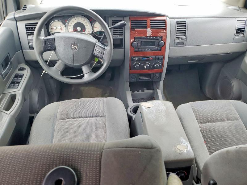Продажа на аукционе авто 2004 Dodge Durango, vin: 1D4HD48K14F186576, номер лота: 52937396