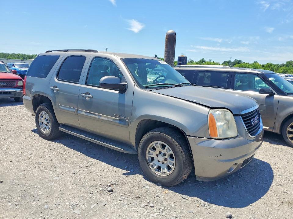 Aukcja sprzedaży 2007 Gmc Yukon, vin: 1GKFC13J17R235836, numer aukcji: 52447076