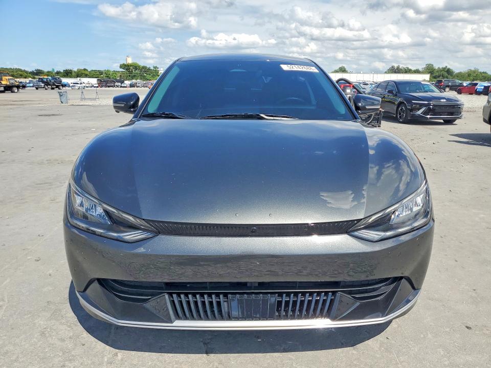 Aukcja sprzedaży 2022 Kia Ev6, vin: KNDC3DLC0N5087295, numer aukcji: 52142686