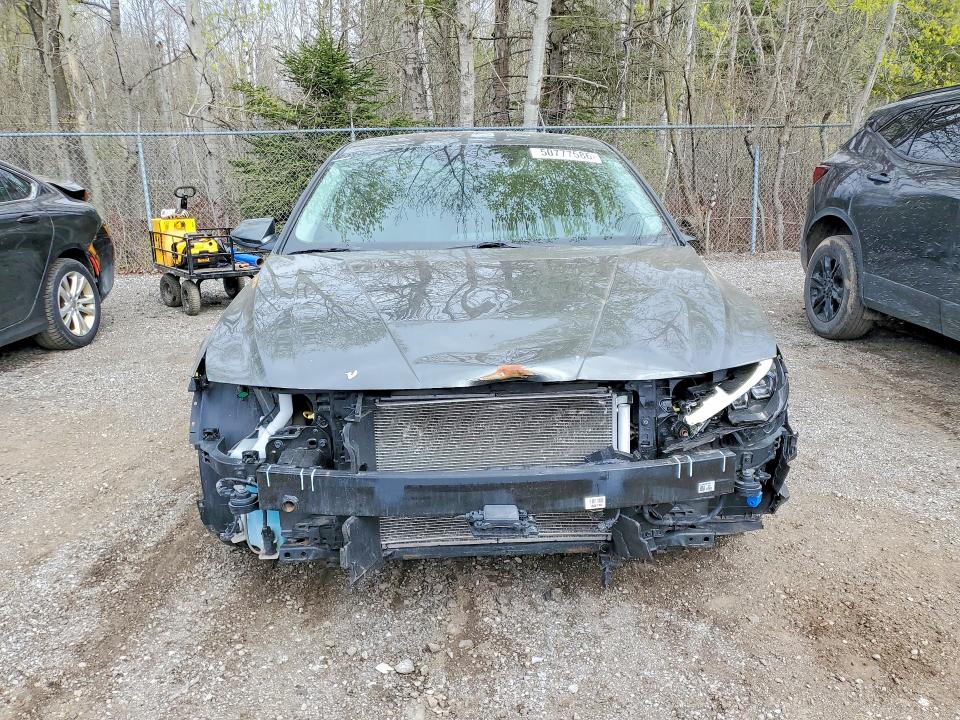 Продажа на аукционе авто 2021 Hyundai Elentra, vin: KMHLN4AG4MU069026, номер лота: 50777586
