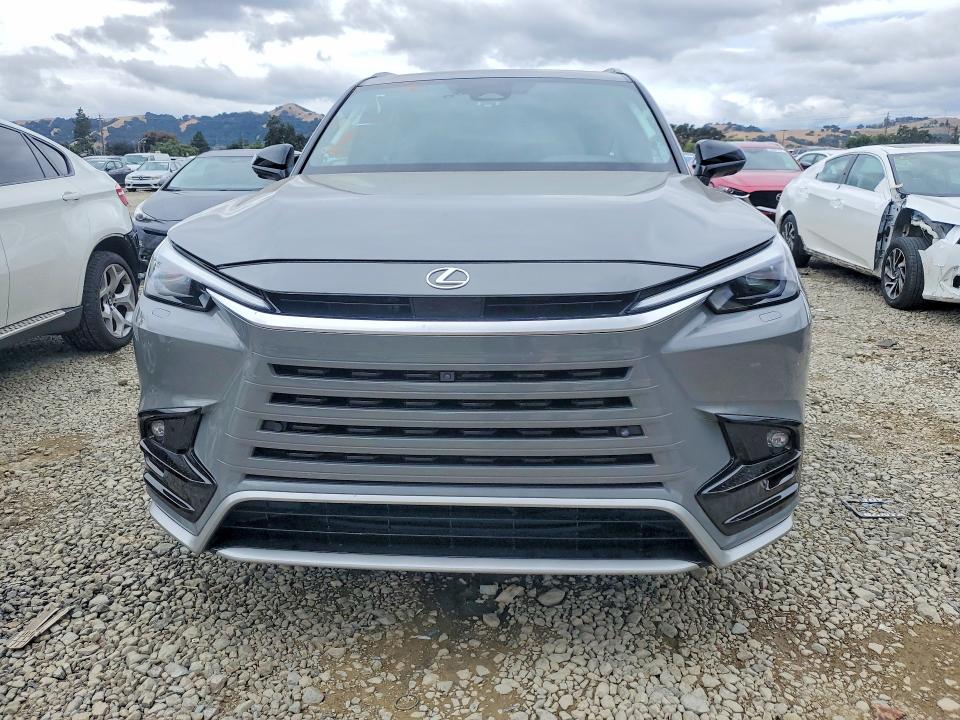 Продаж на аукціоні авто 2024 Lexus Tx 500h, vin: 5TDABAB65RS006280, номер лоту: 55452846