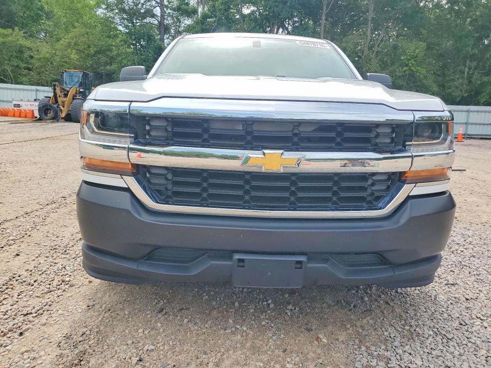 Продаж на аукціоні авто 2016 Chevrolet Silverado, vin: 1GCNCNEH6GZ422871, номер лоту: 54878716