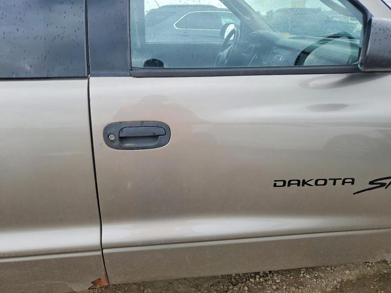 Aukcja sprzedaży 2001 Dodge Dakota, vin: 1B7GG22X11S158112, numer aukcji: 54276376