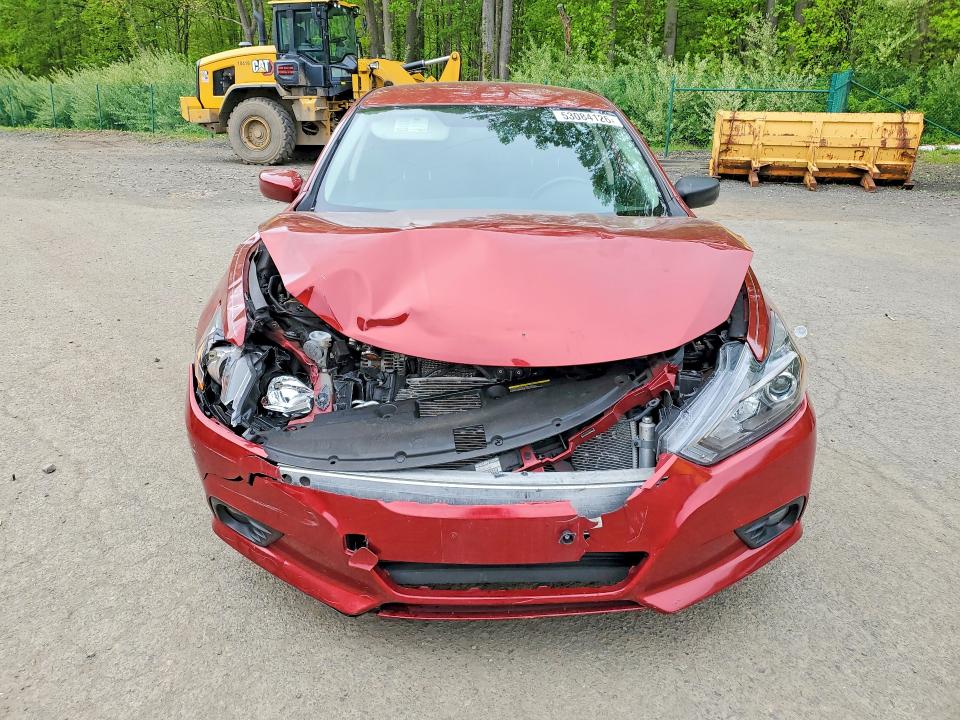 Aukcja sprzedaży 2016 Nissan Altima, vin: 1N4AL3AP7GC172923, numer aukcji: 53084126