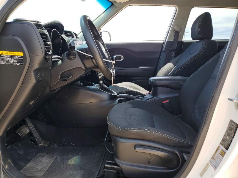 Продажа на аукционе авто 2015 Kia Soul, vin: KNDJP3A51F7111720, номер лота: 53342486