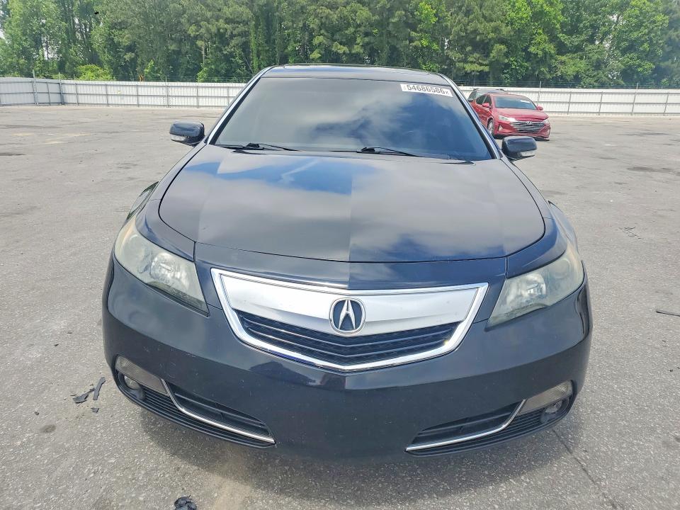 Продаж на аукціоні авто 2012 Acura Tl, vin: 19UUA8F70CA001358, номер лоту: 54686586
