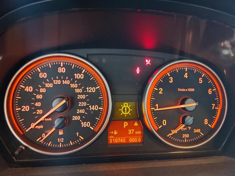 Продаж на аукціоні авто 2008 Bmw 328, vin: WBAWB33588P132355, номер лоту: 54640476