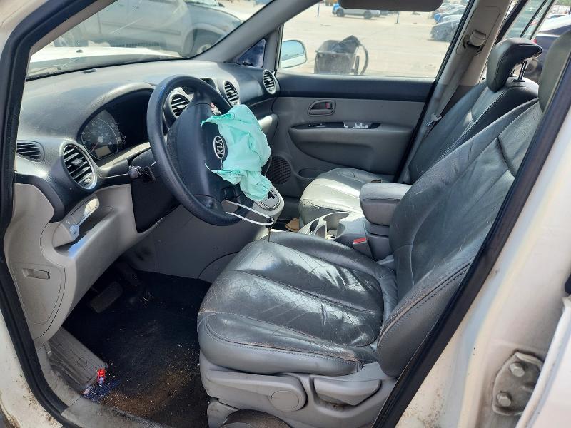 Продажа на аукционе авто 2008 Kia Rondo, vin: KNAFG525987171888, номер лота: 52846406