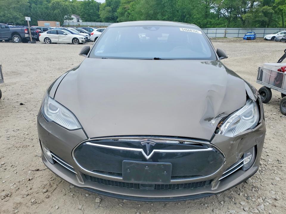 Aukcja sprzedaży 2016 Tesla Model S, vin: 5YJSA1E22GF129620, numer aukcji: 54668766