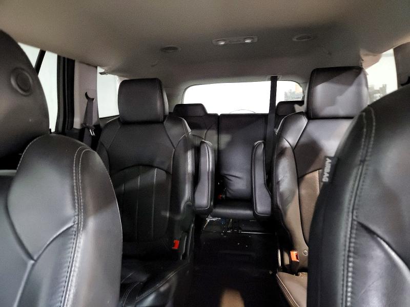 52403916 :رقم المزاد ، 5GAKVBKD3HJ175520 vin ، 2017 Buick Enclave مزاد بيع