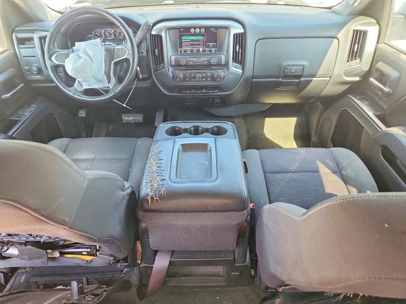 Продажа на аукционе авто 2014 Chevrolet Silverado, vin: 3GCPCREHXEG350232, номер лота: 53209806