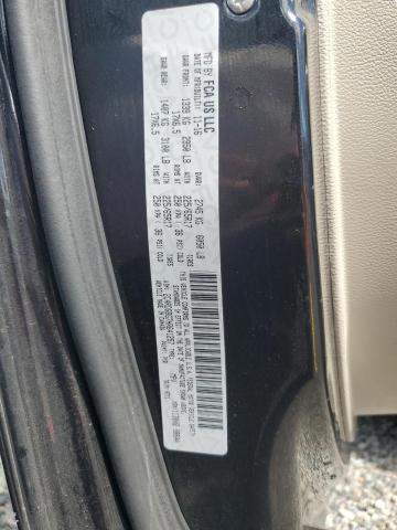 Продажа на аукционе авто 2017 Dodge Grand Caravan, vin: 2C4RDGBG7HR641257, номер лота: 53586436