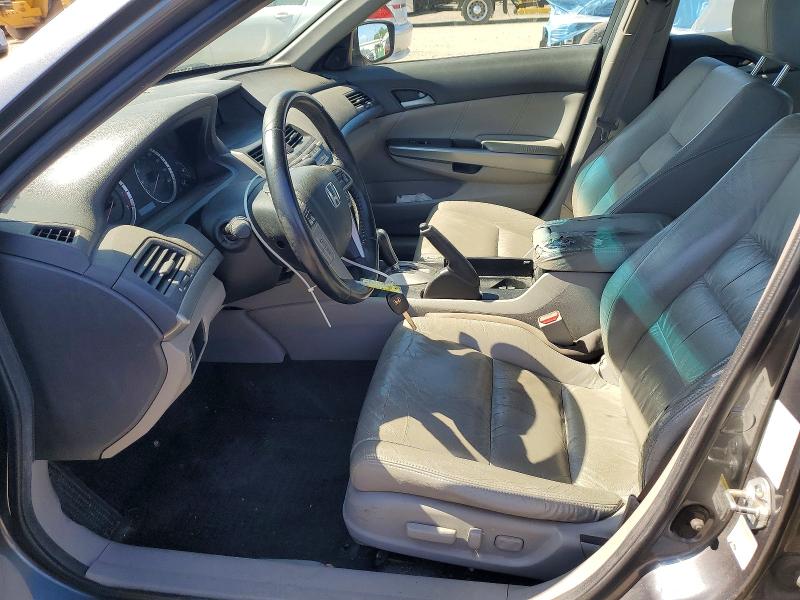 Продажа на аукционе авто 2010 Honda Accord, vin: 5KBCP3F85AB003200, номер лота: 55132496
