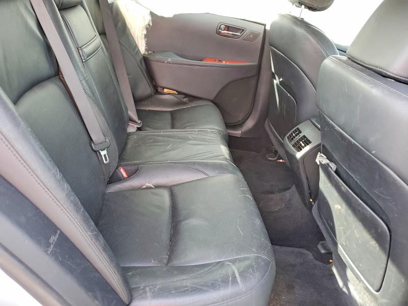 Aukcja sprzedaży 2008 Lexus Es, vin: JTHBJ46G582228897, numer aukcji: 51964386