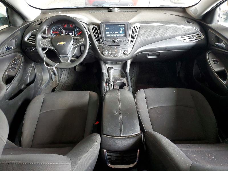 Продажа на аукционе авто 2018 Chevrolet Malibu, vin: 1G1ZD5ST6JF140285, номер лота: 52342876