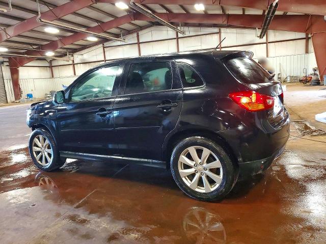 Aukcja sprzedaży 2015 Mitsubishi Outlander Sport, vin: 4A4AP3AU6FE042986, numer aukcji: 54868546
