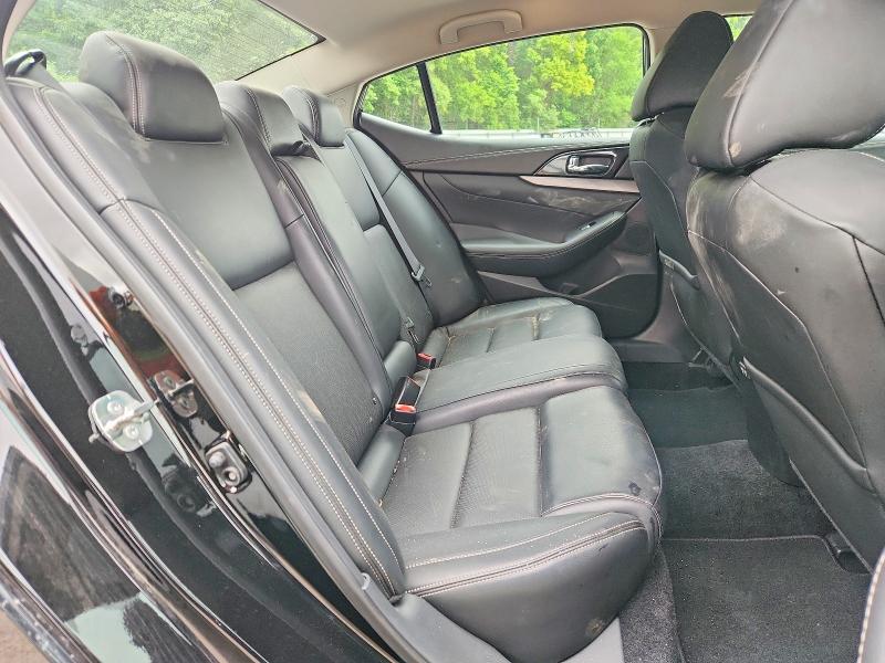 Продажа на аукционе авто 2018 Nissan Maxima, vin: 1N4AA6AP6JC399048, номер лота: 54235826