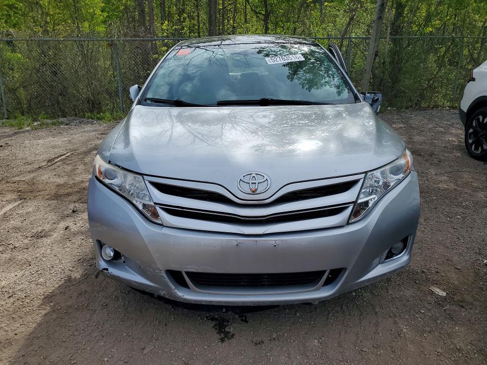 52763516 :رقم المزاد ، 4T3BA3BB1GU077276 vin ، 2016 Toyota Venza مزاد بيع