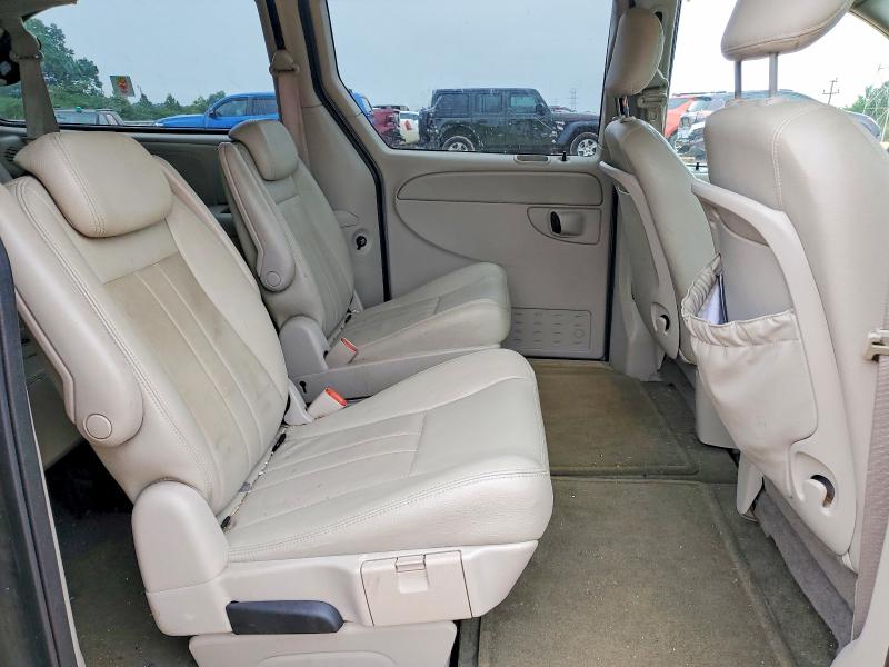 Aukcja sprzedaży 2006 Dodge Grand Caravan, vin: 2D4GP44L16R792943, numer aukcji: 54658036