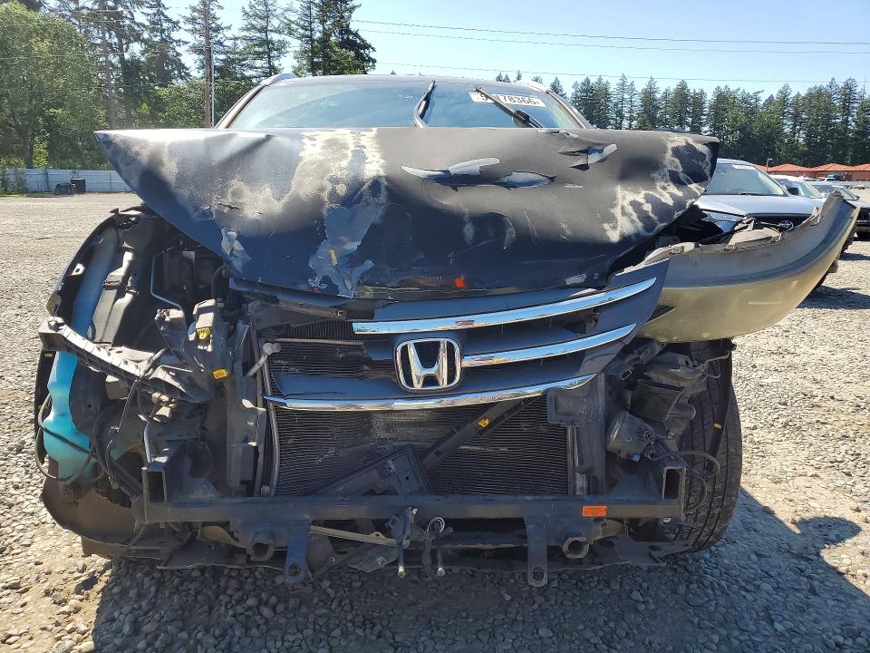 Продаж на аукціоні авто 2012 Honda Cr-v, vin: 2HKRM3H79CH506951, номер лоту: 54178366