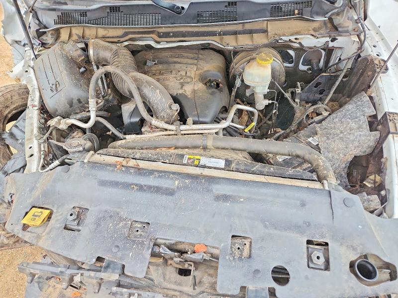 52722116 :رقم المزاد ، 1C6RR7MT7HS796165 vin ، 2017 Ram 1500 مزاد بيع