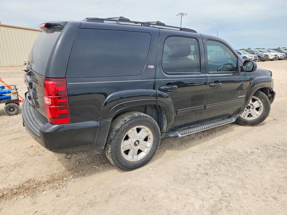 Aukcja sprzedaży 2013 Chevrolet Tahoe, vin: 1GNSKBE00DR179544, numer aukcji: 53985566